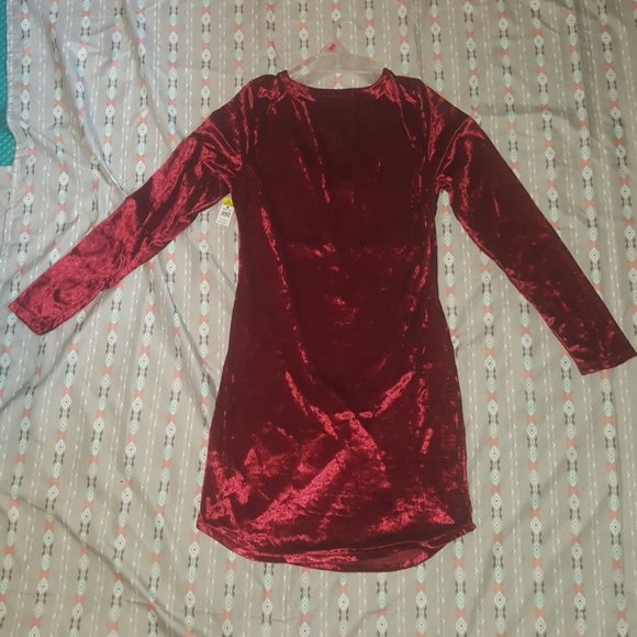 Dress - Picture 2 of 2